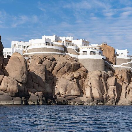 Benben By Dhara Hotels - Adults Only Ασουάν Εξωτερικό φωτογραφία The fort of the island of Asmara