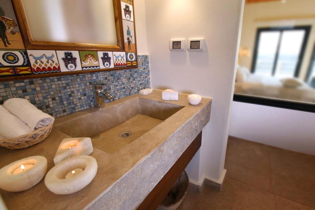 Benben By Dhara Hotels - Adults Only Ασουάν Εξωτερικό φωτογραφία Bathroom