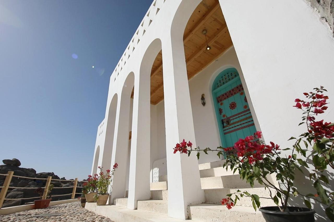 Benben By Dhara Hotels - Adults Only Ασουάν Εξωτερικό φωτογραφία The entrance of the house
