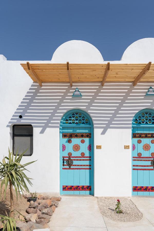 Benben By Dhara Hotels - Adults Only Ασουάν Εξωτερικό φωτογραφία
