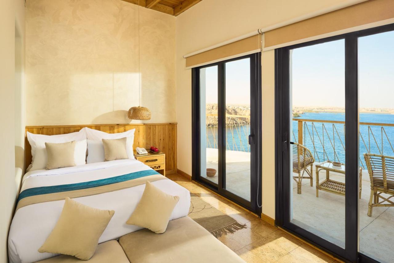 Benben By Dhara Hotels - Adults Only Ασουάν Εξωτερικό φωτογραφία